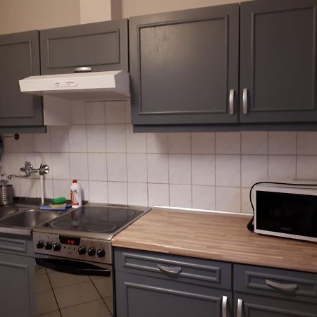 Bursztynowa Wyspa Gdańsk Buitenkant foto