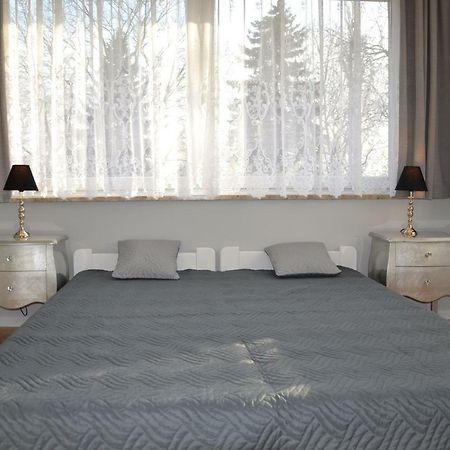 Bursztynowa Wyspa Gdańsk Buitenkant foto