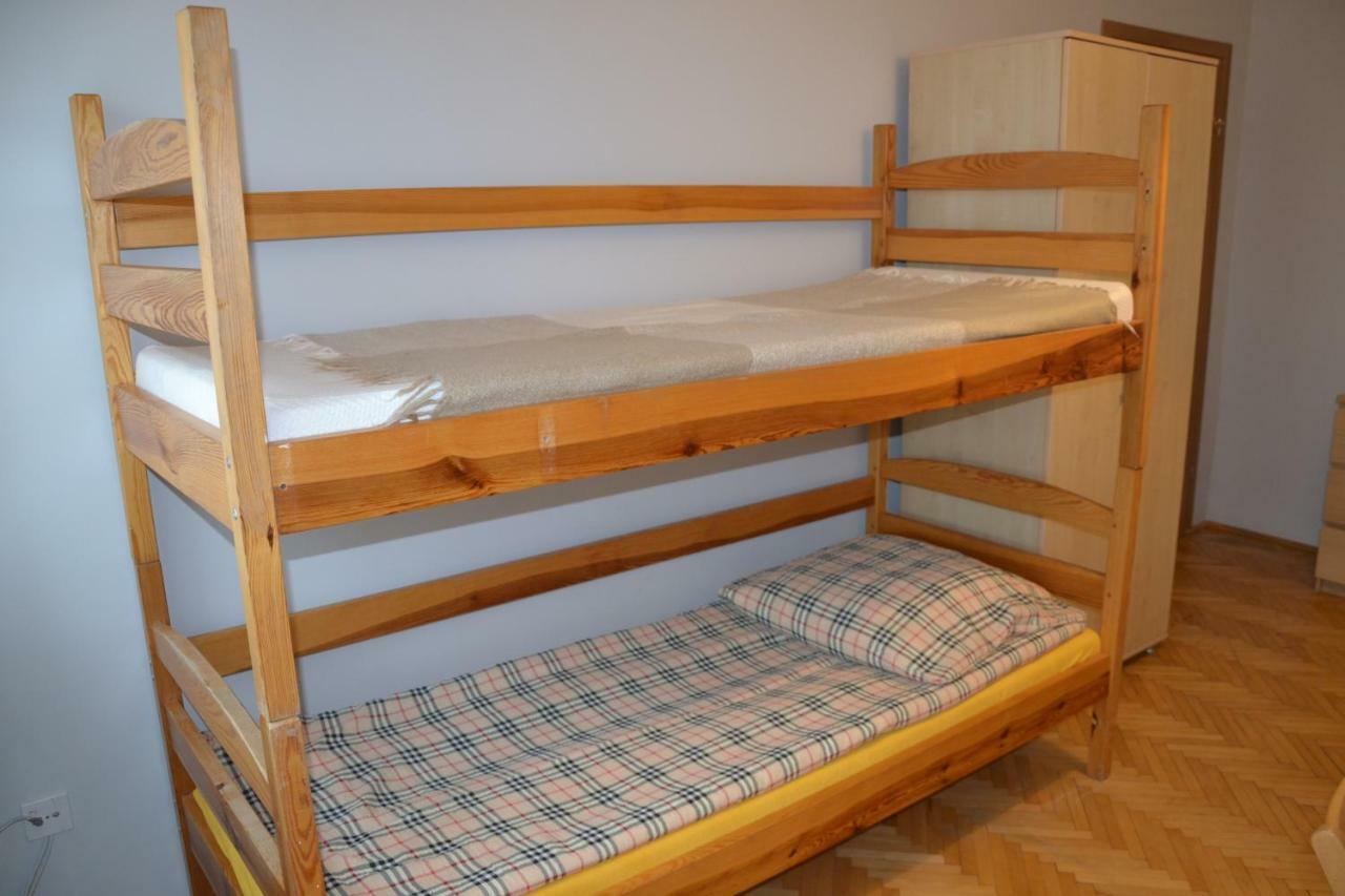 Bursztynowa Wyspa Gdańsk Buitenkant foto