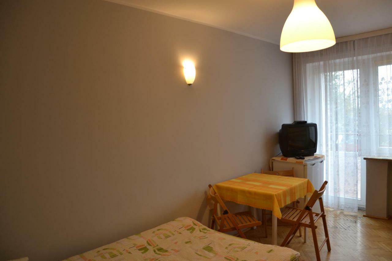 Bursztynowa Wyspa Gdańsk Buitenkant foto